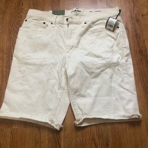 Goodfellow Jean shorts